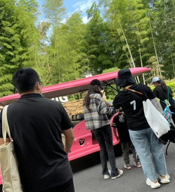 Angelababy dua quy tu di choi giua luc Huynh Hieu Minh hen ho hot girl-Hinh-2