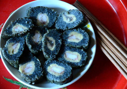 Bat ngo voi nhung loai banh chung doc la o Viet Nam-Hinh-5