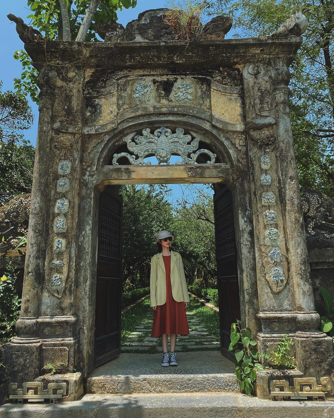 Canh dep xu Hue, Da Lat trong phim ve Trinh Cong Son-Hinh-8