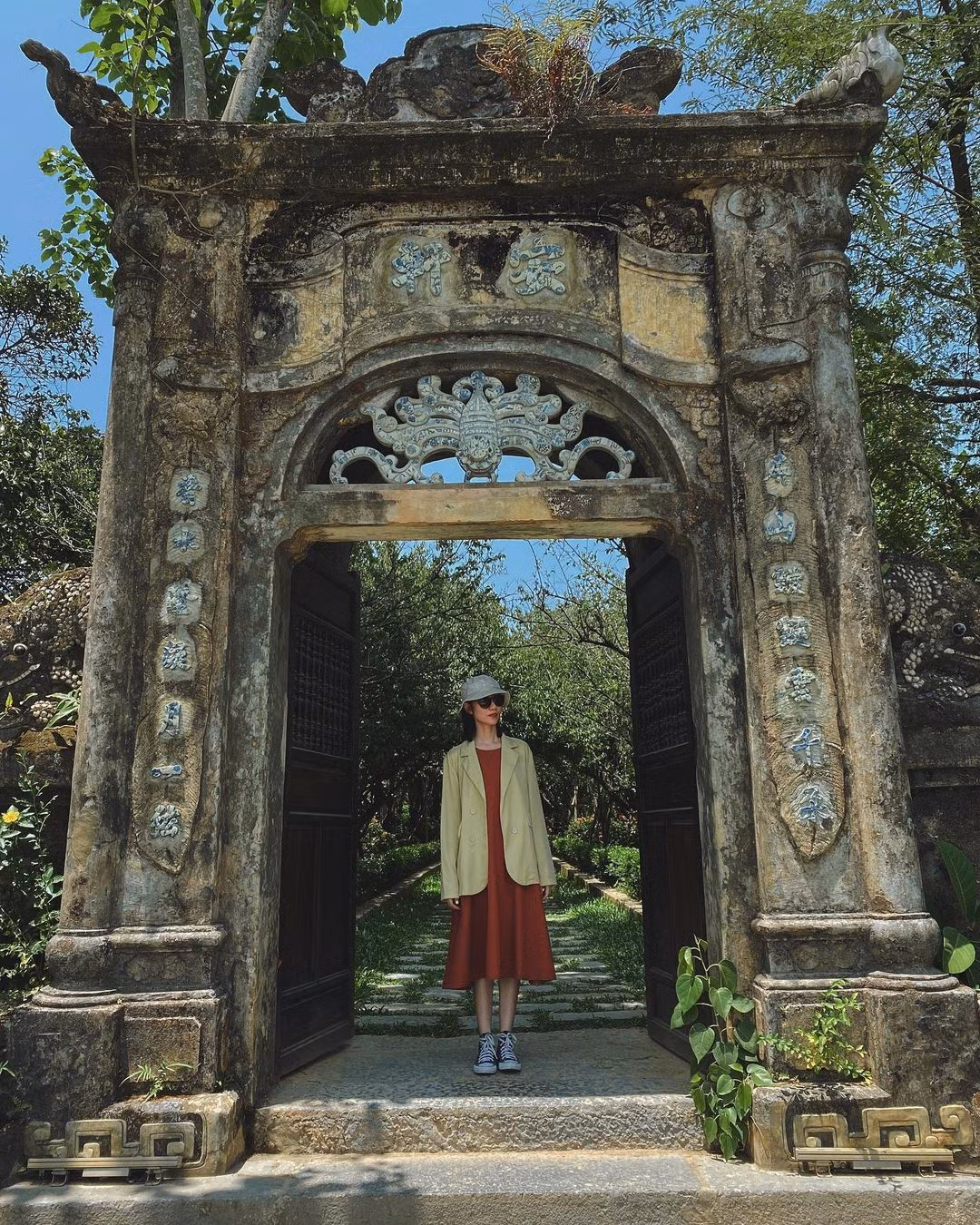 Canh dep xu Hue, Da Lat trong phim ve Trinh Cong Son-Hinh-8