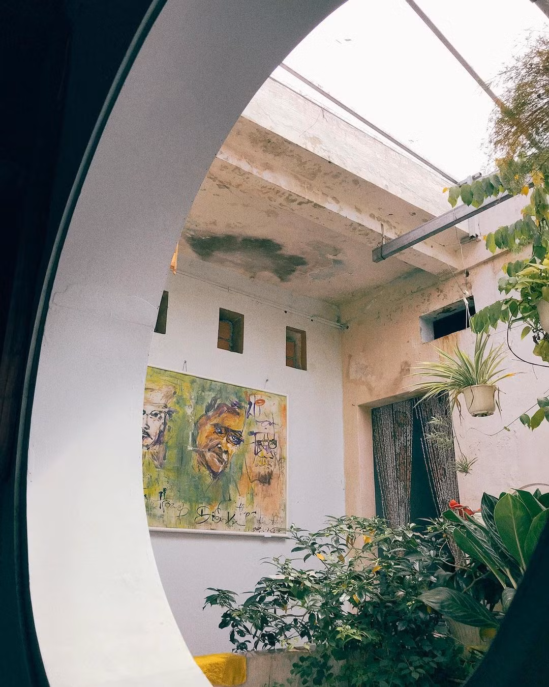 Canh dep xu Hue, Da Lat trong phim ve Trinh Cong Son-Hinh-6