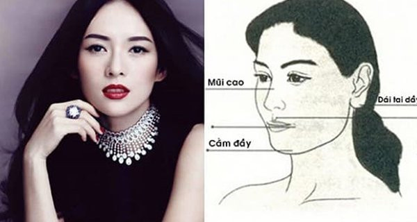 5 nét tướng của người giàu có, sau kết hôn càng đại phát 5 net tuong cua nguoi giau co, sau ket hon cang dai phat