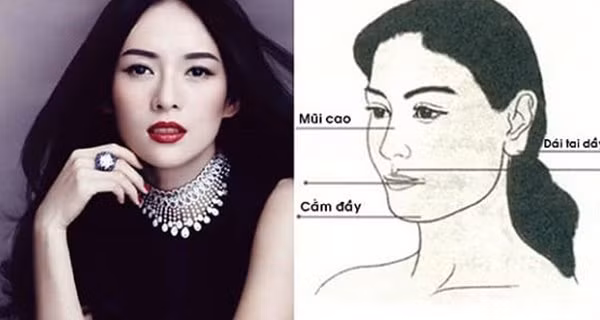 5 net tuong cua nguoi giau co, sau ket hon cang dai phat