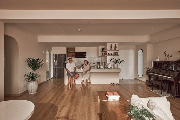 Cap vo chong Sai Gon mua nha cu roi chi toi 1,5 ty dong de cai tao-Hinh-2