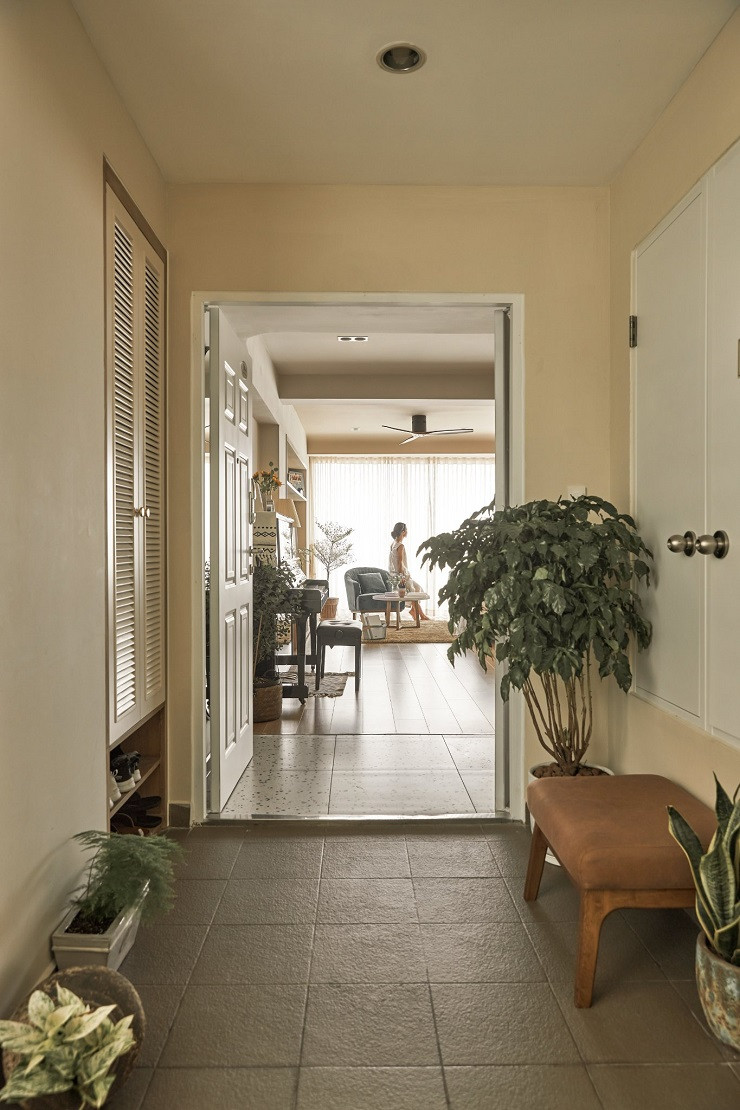 Cap vo chong Sai Gon mua nha cu roi chi toi 1,5 ty dong de cai tao-Hinh-4