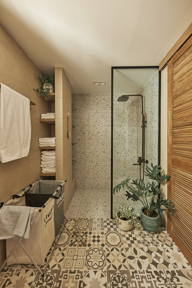 Cap vo chong Sai Gon mua nha cu roi chi toi 1,5 ty dong de cai tao-Hinh-7