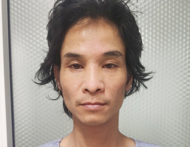 Canh sat dot kich can nha bat nhom buon ma tuy