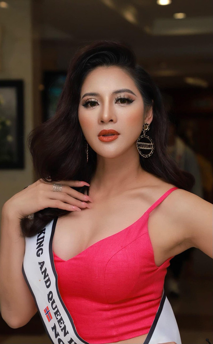 Về mục đích tham gia “Hoa Hậu Văn Hoá Thế Giới 2022”, Thái Nhã Vân cho biết cô muốn sẽ trở thành đại sứ giới thiệu đến bạn bè quốc tế nền văn hoá Việt Nam, nền văn hoá con rồng cháu tiên, và đặc biệt là văn hoá ẩm thực của Việt Nam.