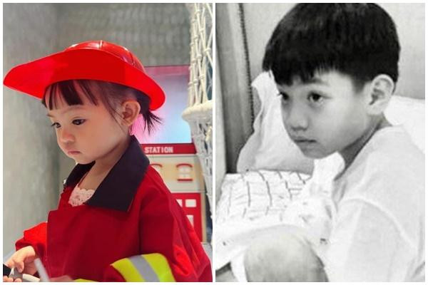 Nhung khoanh khac Suchin giong Subeo bat ngo