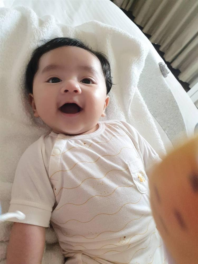 Chi Bao lan dau cho 2 quy tu len song, cau ca khac la tuoi 21-Hinh-5