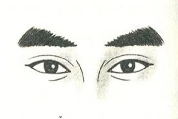 4 net tuong long may cua mot nguoi dan ong tai ba