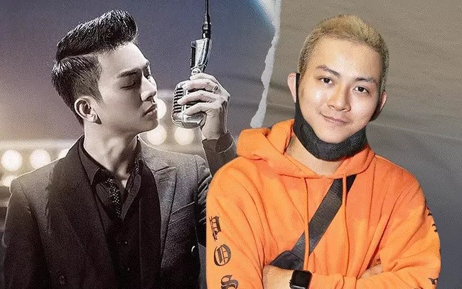 Hoài Lâm: Từ ngôi sao được so sánh với Sơn Tùng đến ồn ào bủa vây Hoai Lam: Tu ngoi sao duoc so sanh voi Son Tung den on ao bua vay