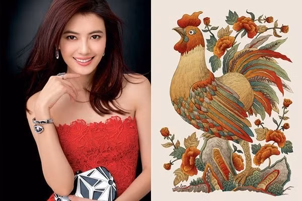  Tuổi Dậu. Tử vi cho biết những người tuổi Dậu vốn căn cơ, tiết kiệm lại vốn mẽ, độc lập và quyết đoán. 