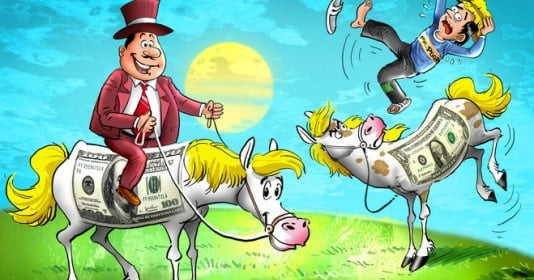 2 dieu trong cuoc song khien nguoi giau cang choi cang giau