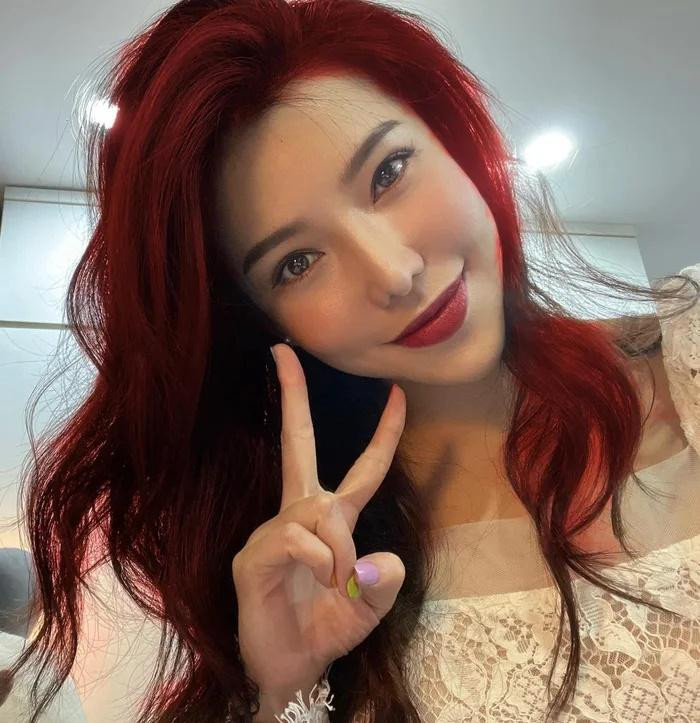 Cuoc song hon nhan cua Luu De Ly sau nhieu nam bi gan mac 