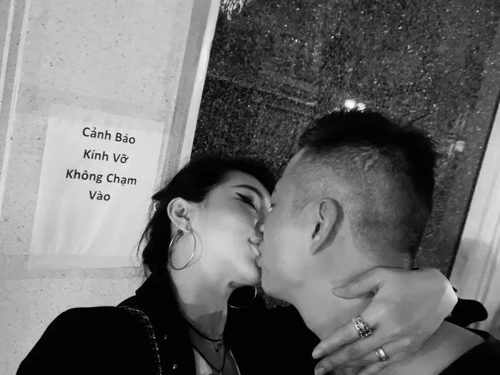 Cuoc song hon nhan cua Luu De Ly sau nhieu nam bi gan mac 