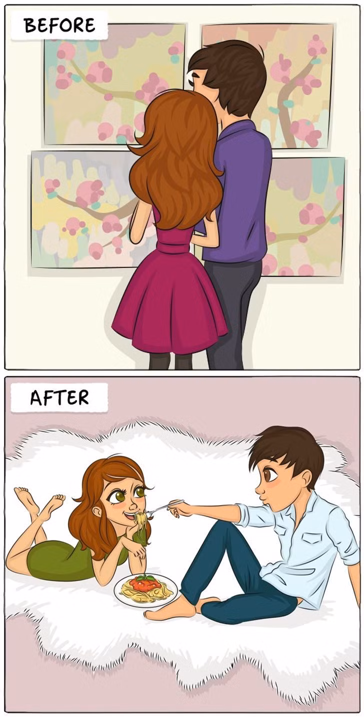 Nhung khac biet hai huoc giua truoc va sau khi ket hon-Hinh-4