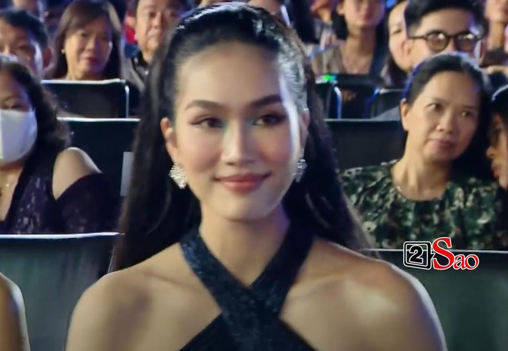 Truyen hinh phoi bay nhan sac dan hau: Luong Thuy Linh doi so-Hinh-8