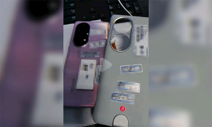 Rò rỉ mẫu ốp lưng có thể biến smartphone 4G thành 5G - Hình 2 Ro ri mau op lung co the bien smartphone 4G thanh 5G-Hinh-2