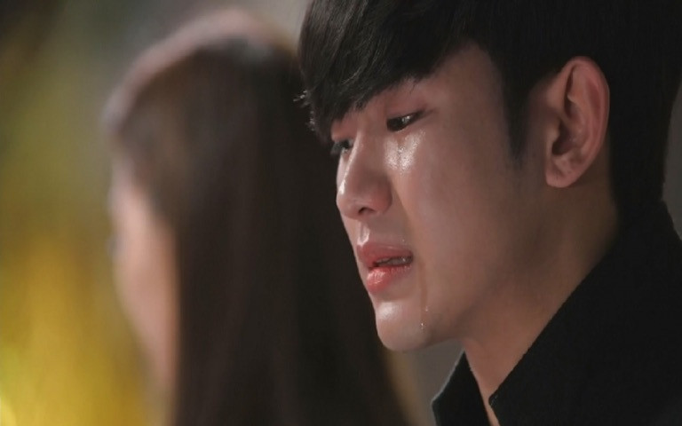 Khốn khổ vì vỡ nợ, tôi khóc như mưa khi nhận được thứ này từ vợ cũ ảnh 1