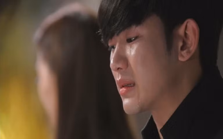 Khốn khổ vì vỡ nợ, tôi khóc như mưa khi nhận được thứ này từ vợ cũ ảnh 1