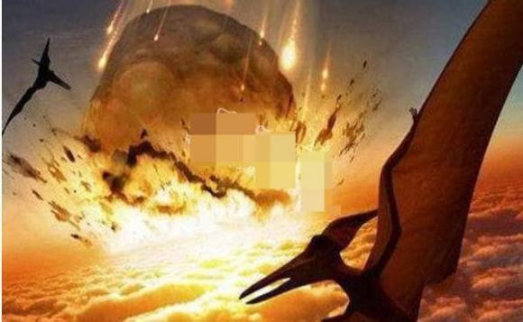 Dieu gi xay ra cach day 60 trieu nam? Tai sao sinh vat tuyet chung?