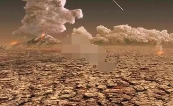 Dieu gi xay ra cach day 60 trieu nam? Tai sao sinh vat tuyet chung?-Hinh-3