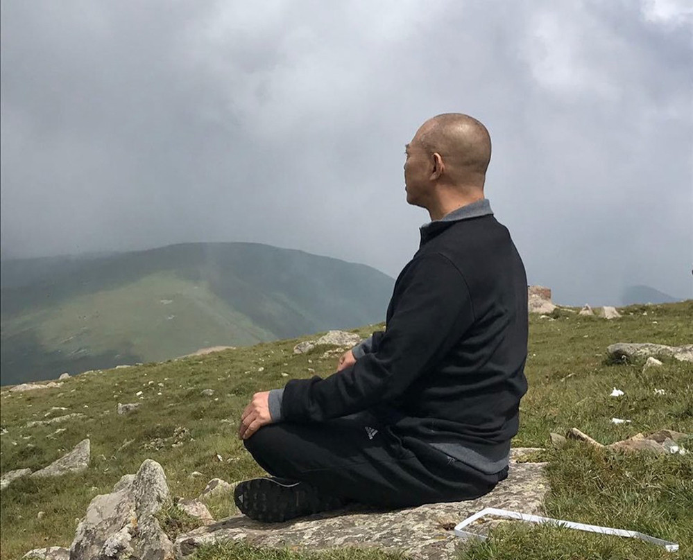 Cuộc sống sau giải nghệ của ‘Vua võ thuật’ Lý Liên Kiệt - Hình 2 Cuoc song sau giai nghe cua ‘Vua vo thuat’ Ly Lien Kiet-Hinh-2