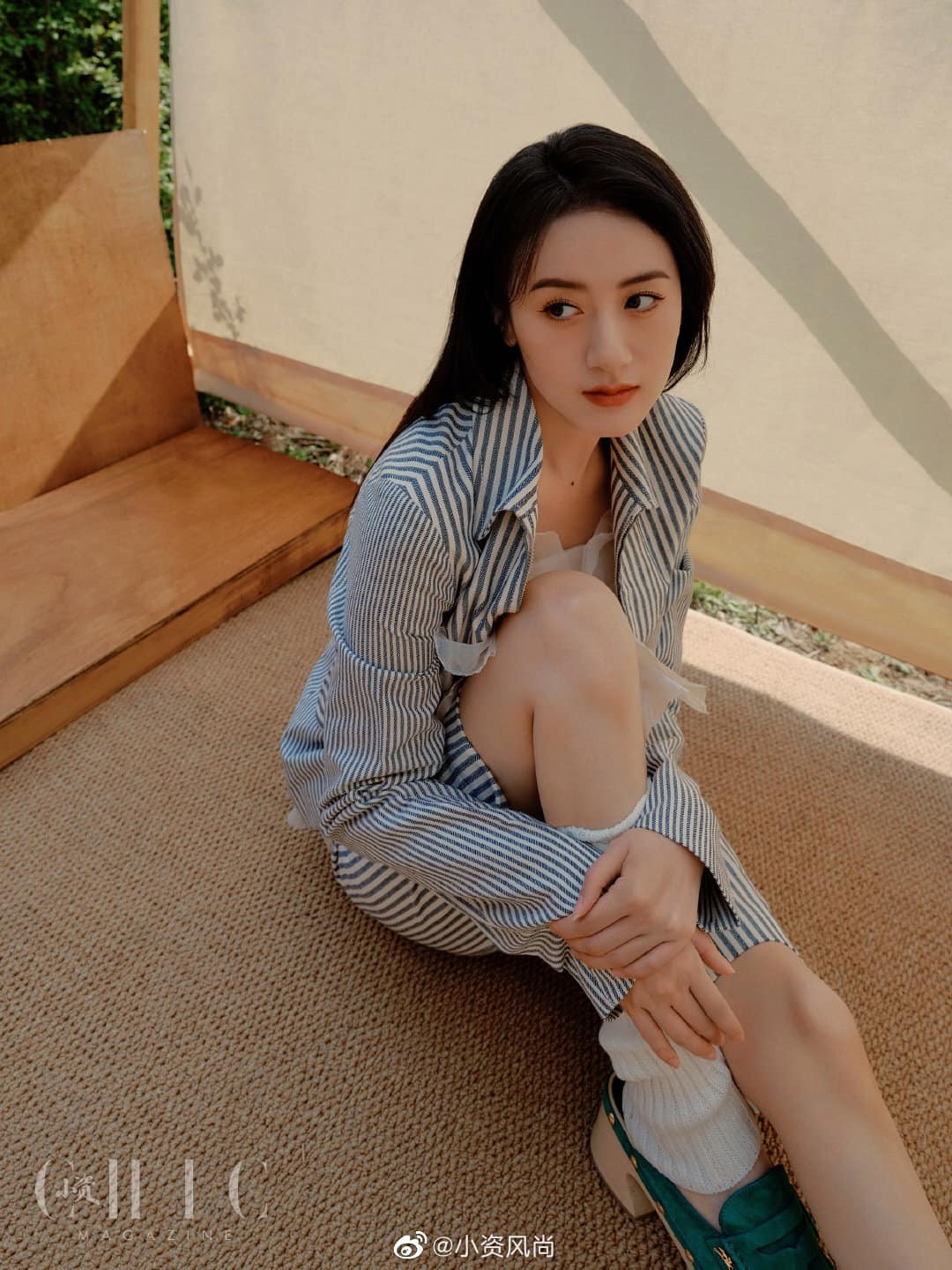 Tác phẩm Lá chắn của thiếu niên được Viên Băng Nghiên đóng khi chưa nổi tiếng vào năm 2017 nhiều khả năng bị "đắp chiếu" vĩnh viễn. Phim không thể lên sóng suốt 4 năm qua, nay lại có diễn viên vướng scandal.