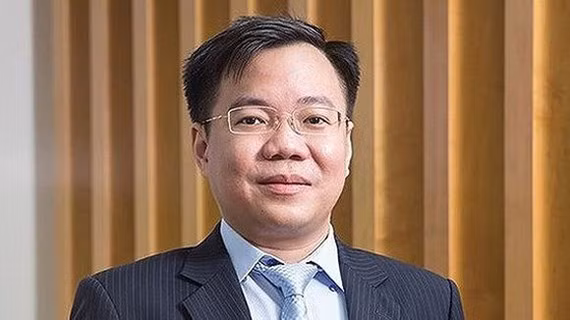 Khoi to ong Te Tri Dung trong vu ban re nen dat tai du an khu dinh cu An Phu Tay