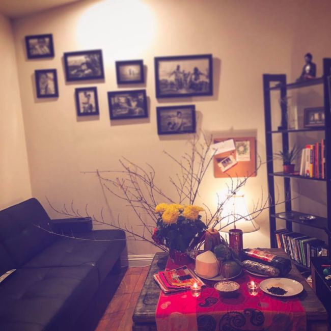 Biệt thự sân vườn tại Mỹ của diễn viên Kim Hiền - Hình 14 Biet thu san vuon tai My cua dien vien Kim Hien-Hinh-14