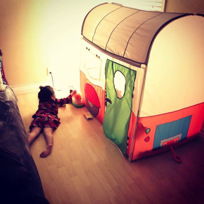 Biệt thự sân vườn tại Mỹ của diễn viên Kim Hiền - Hình 16 Biet thu san vuon tai My cua dien vien Kim Hien-Hinh-16