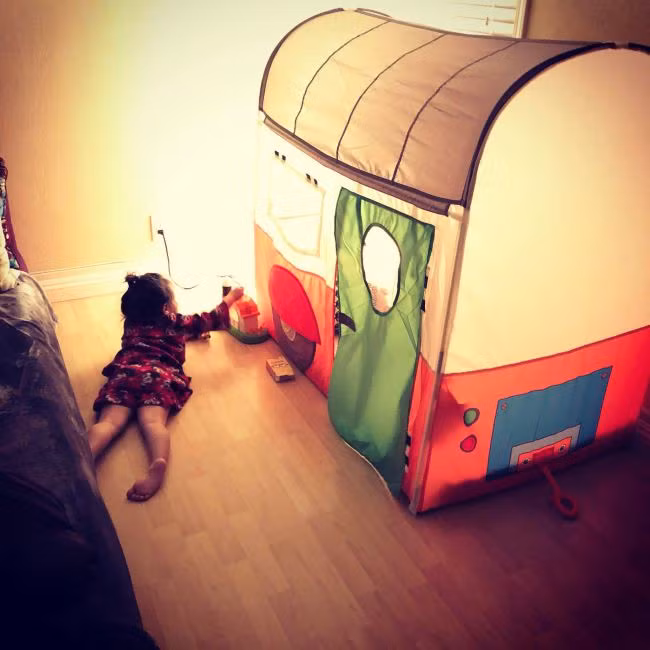 Biet thu san vuon tai My cua dien vien Kim Hien-Hinh-16