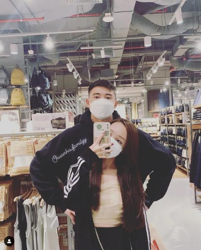 Quan Van Chuan - “nguoi nhen” voi nhung pha cuu thua “chuan chi” cua U23 Viet Nam-Hinh-8