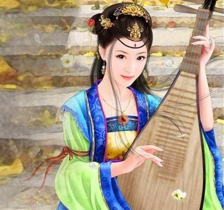 Doc het bai tho nay cua Ly Bach moi biet ong khong chi la Thi Tien, kiem khach-Hinh-2