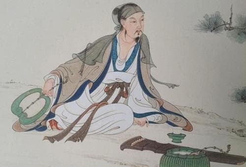 Doc het bai tho nay cua Ly Bach moi biet ong khong chi la Thi Tien, kiem khach-Hinh-3