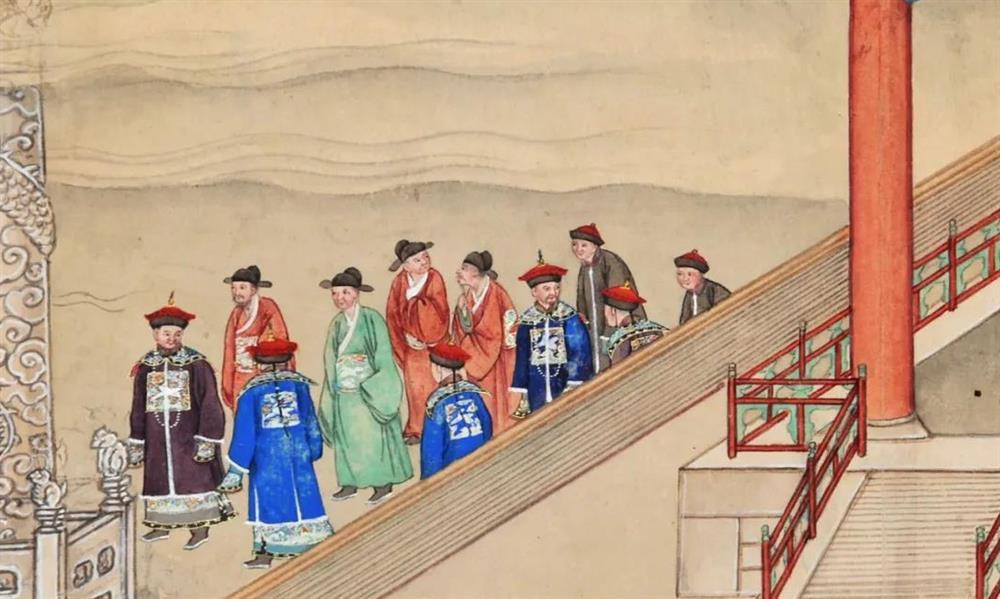 Cuoc doi may man gap duoc 4 quy nhan, mang ve tran tre phuc duc