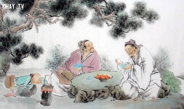 Bằng không, càng tự mãn sẽ dấy lên đố kỵ và ghen ghét của người khác, rất dễ dẫn đến kết cục đáng tiếc là bị chỉ trích, chối bỏ và cô lập.