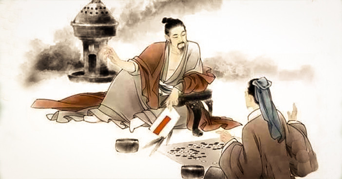 Nếu luôn khoe mình tài giỏi, luôn phô trương những gì hơn người của mình chỉ làm người khác thấy họ thật huênh hoang và tự cao, dần dần chẳng còn ai muốn nghe họ nói nữa.