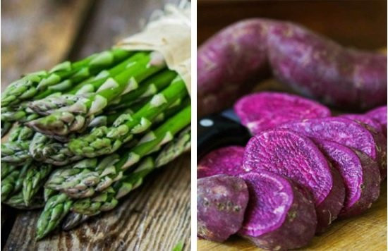 Loai chat duoc xem la “vua chong K”, co nhieu trong 4 loai thuc pham