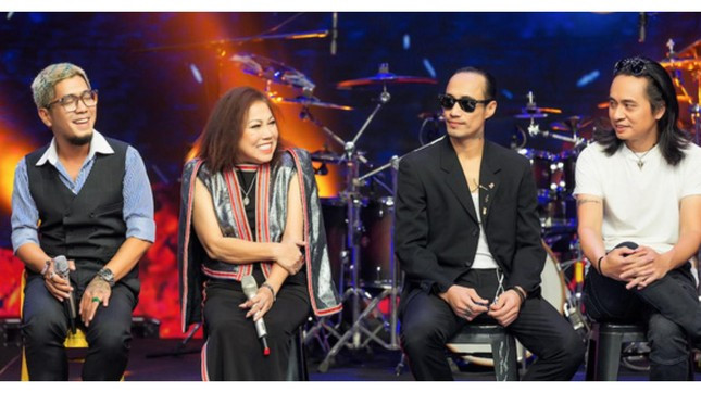 Cuộc sống của Siu Black giờ ra sao sau gần 10 năm ở ẩn? - Hình 4 Cuoc song cua Siu Black gio ra sao sau gan 10 nam o an?-Hinh-4