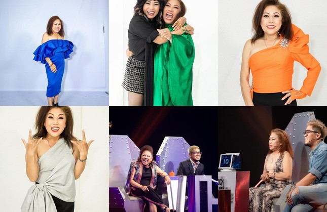 Cuộc sống của Siu Black giờ ra sao sau gần 10 năm ở ẩn? - Hình 5 Cuoc song cua Siu Black gio ra sao sau gan 10 nam o an?-Hinh-5