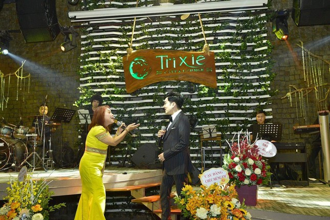 Cuộc sống của Siu Black giờ ra sao sau gần 10 năm ở ẩn? - Hình 2 Cuoc song cua Siu Black gio ra sao sau gan 10 nam o an?-Hinh-2