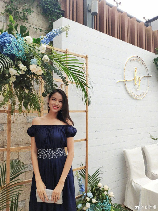 Truong Tu Lam - Hoa hau The gioi tu choi dai gia, cuoc song U40 ra sao?-Hinh-4