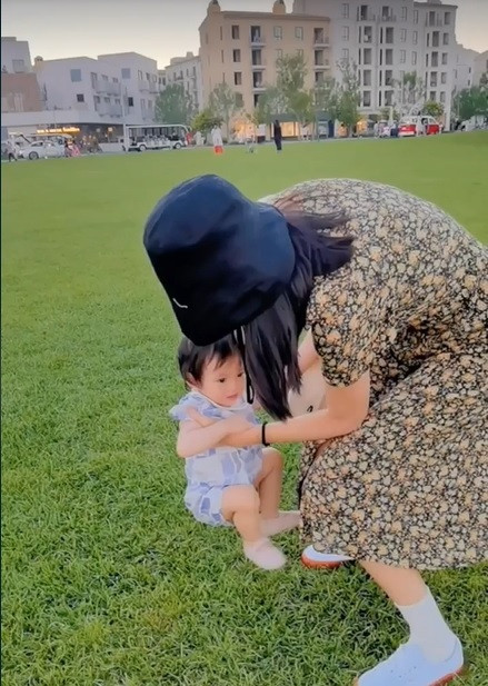 Truong Tu Lam - Hoa hau The gioi tu choi dai gia, cuoc song U40 ra sao?-Hinh-5