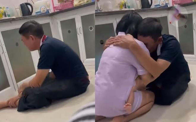 Dua con dau di danh 'tieu tam', bo de bi con trai ky giay tu mat-Hinh-4