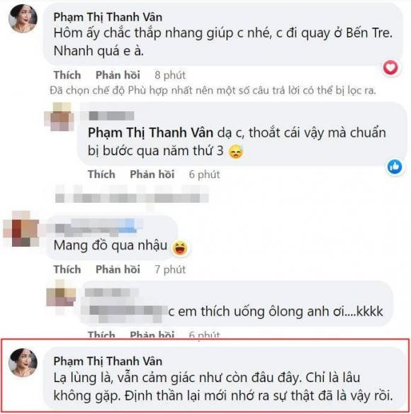 Gần 2 năm Mai Phương qua đời, Ốc Thanh Vân giật mình khi cứ nghĩ đàn em còn sống - Hình 2 Gan 2 nam Mai Phuong qua doi, Oc Thanh Van giat minh khi cu nghi dan em con song-Hinh-2