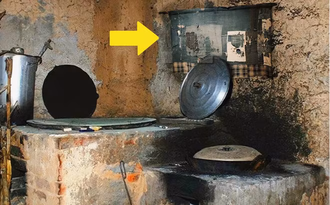 Không chỉ vậy, nhà bếp còn được coi là nơi giữ lửa cho gia đình, cung cấp nguồn nhiên liệu cho toàn bộ gia đình. Bếp cũng chính là nguồn tài lộc, mang lại nhiều may mắn cho gia chủ trong cuộc sống.