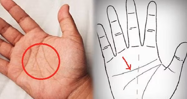 5 tuong ban tay cua nguoi ngheo, khong giu duoc tien, lam bao nhieu cung roi