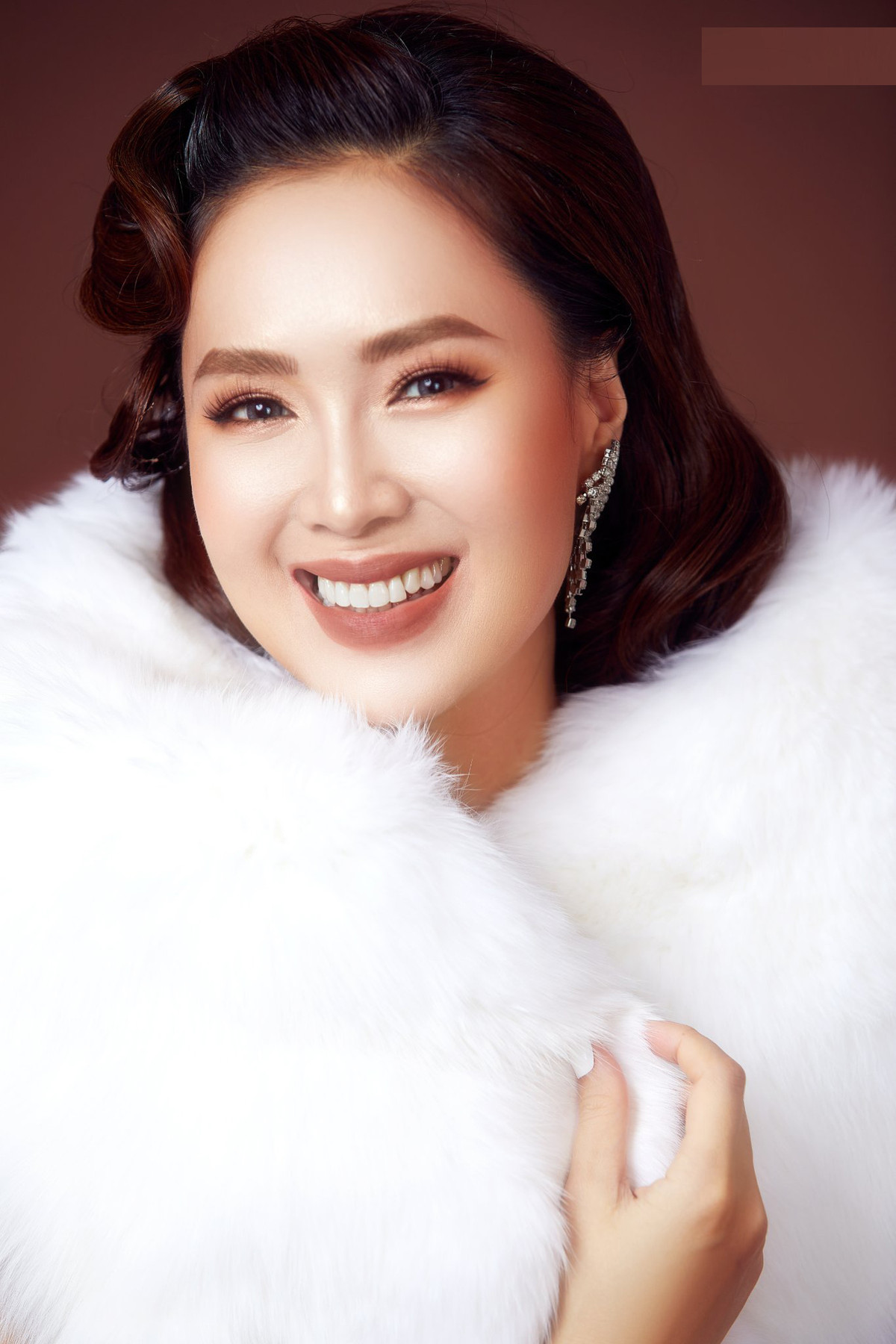 Hinh anh goi cam, sang chanh hiem thay cua dien vien Hong Diem-Hinh-2